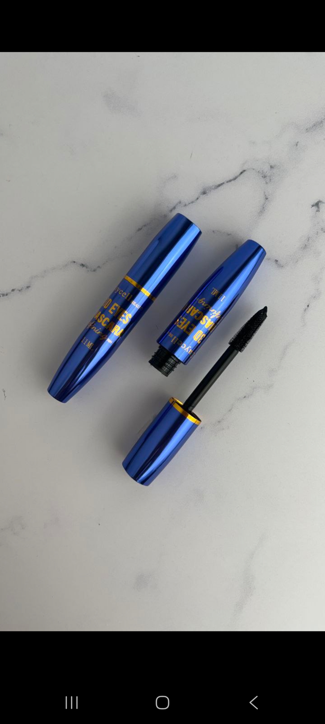 ریمل دایسل اصل