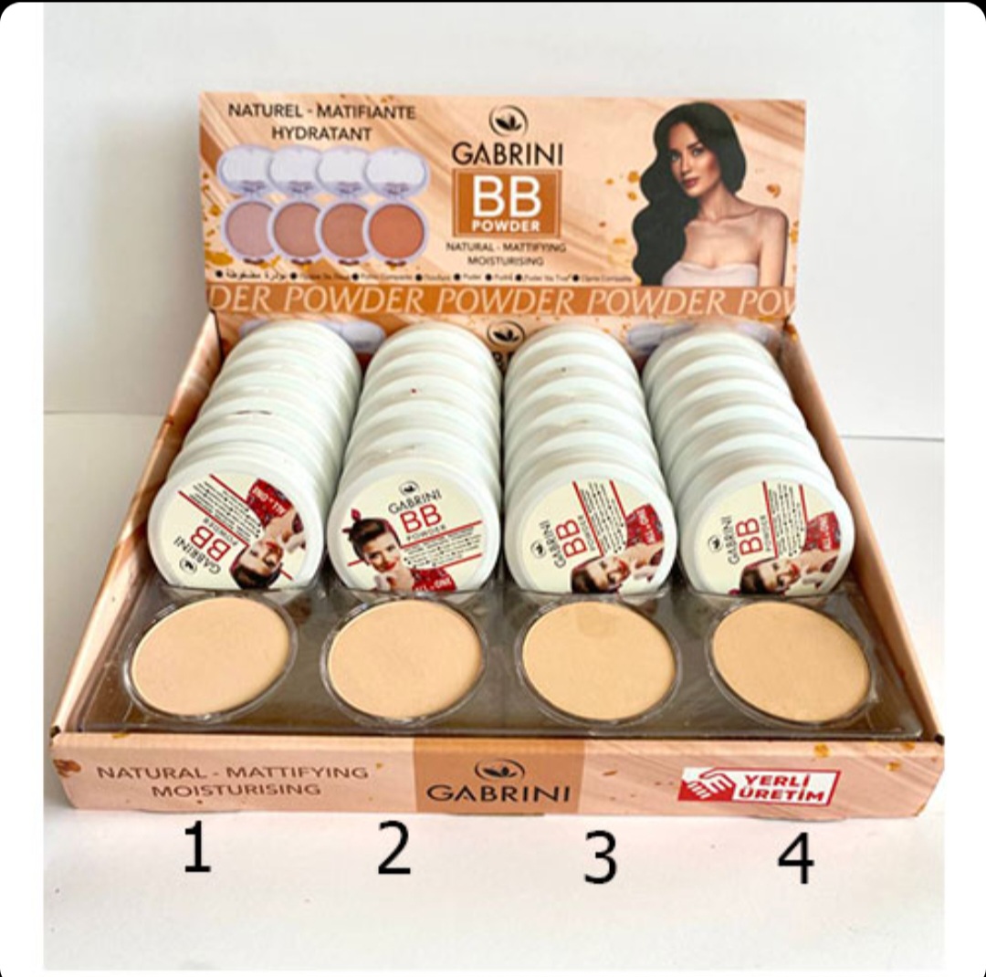 پنکک گابرینی اصل