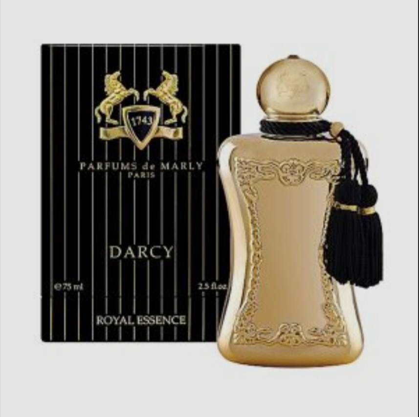 عطر جیبی زنانه د مارلی دارسی 30m